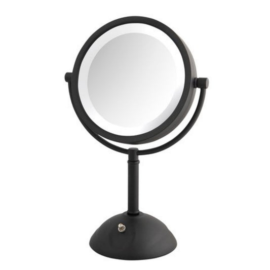 Jerdon Style 8x Halo® Lighted LED Vanity Mirror