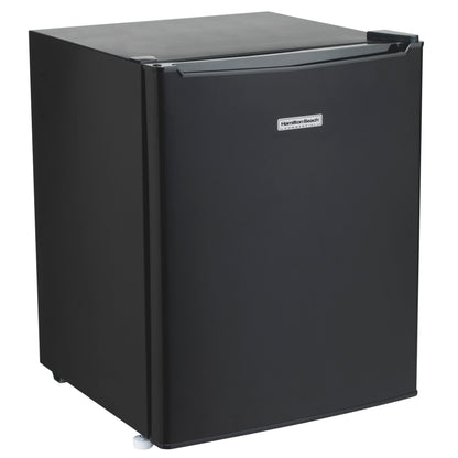 Hamilton Beach Commercial® compact refrigerator Model HRF200R