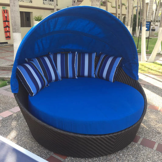 Chaise Lounge Nardi Omega