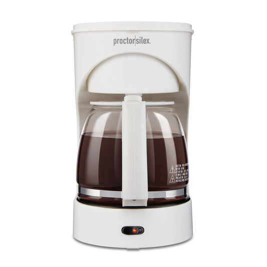 Hamilton Beach 12 Cup Coffee Maker w/Auto Pause & Pour