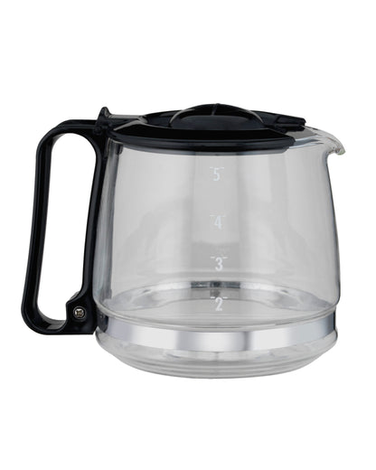Hamilton Beach 4 Cup Replacement Carafe - Glass