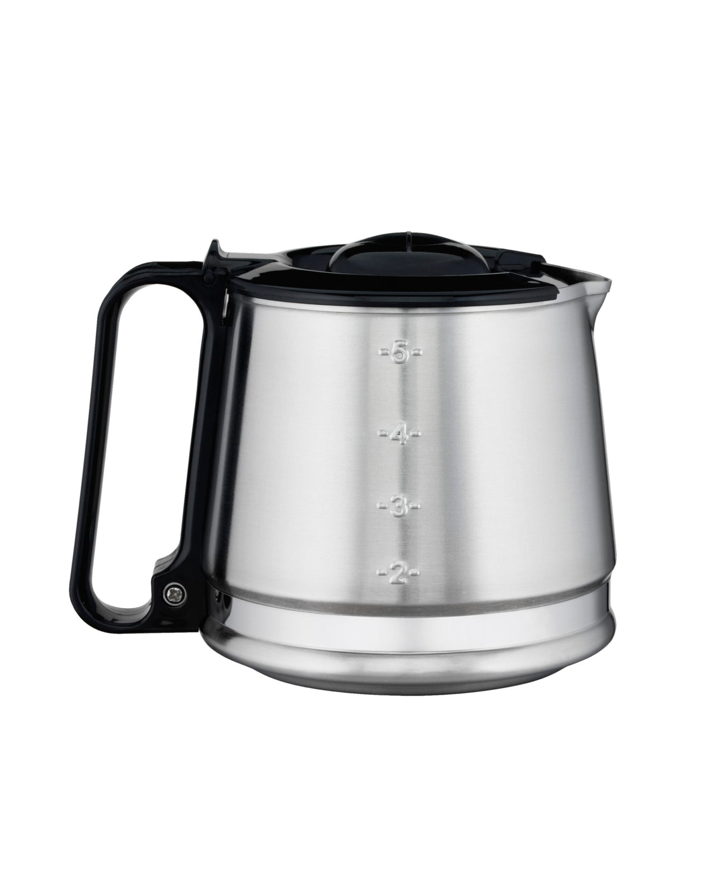 Hamilton Beach 4 Cup Replacement Carafe - Stainless
