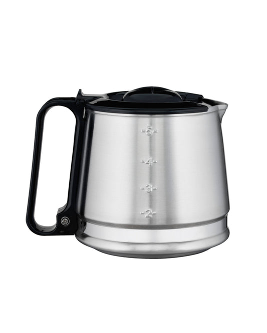 Hamilton Beach 4 Cup Replacement Carafe - Stainless
