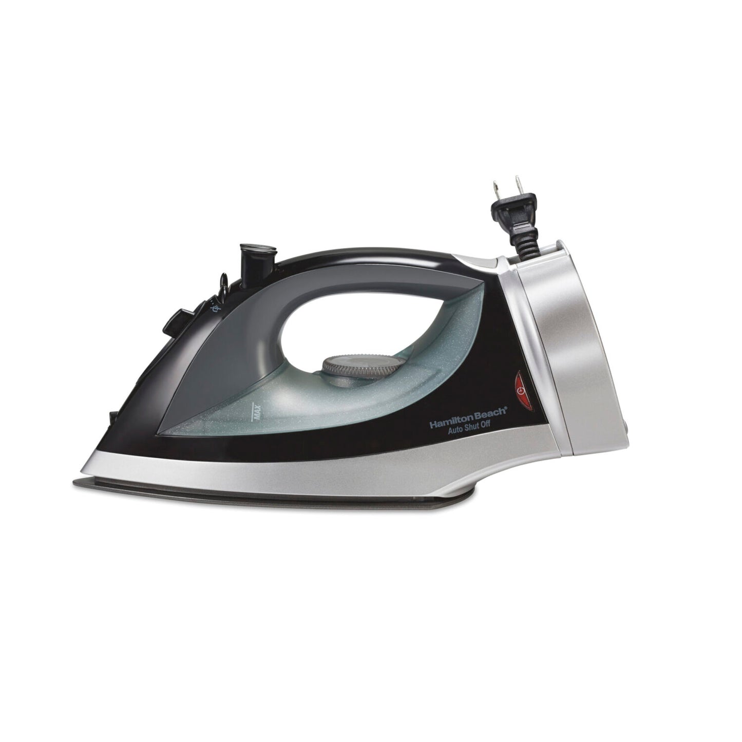 Hamilton Beach Nonstick Iron with Retractable Cord