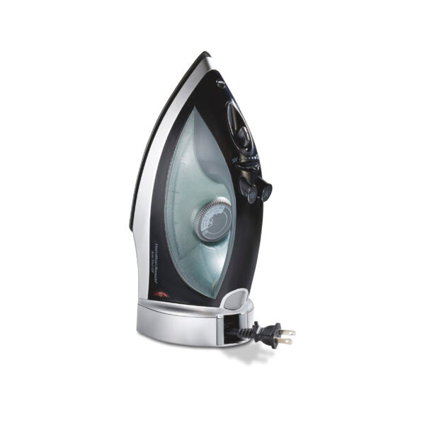 Hamilton Beach Nonstick Iron with Retractable Cord