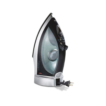 Hamilton Beach Nonstick Iron with Retractable Cord