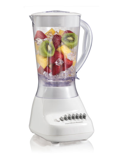 Hamilton Beach Smoothie 10 Speed Blender
