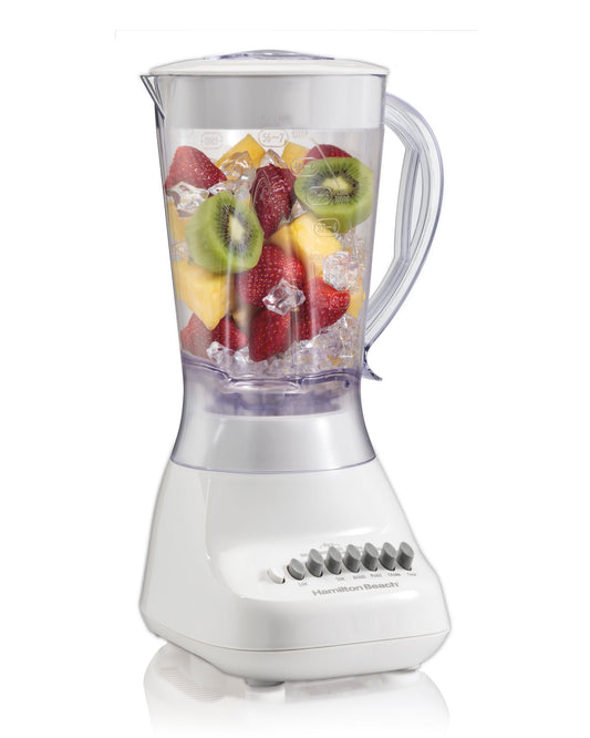 Hamilton Beach Smoothie 10 Speed Blender