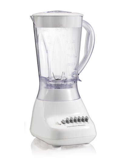 Hamilton Beach Smoothie 10 Speed Blender