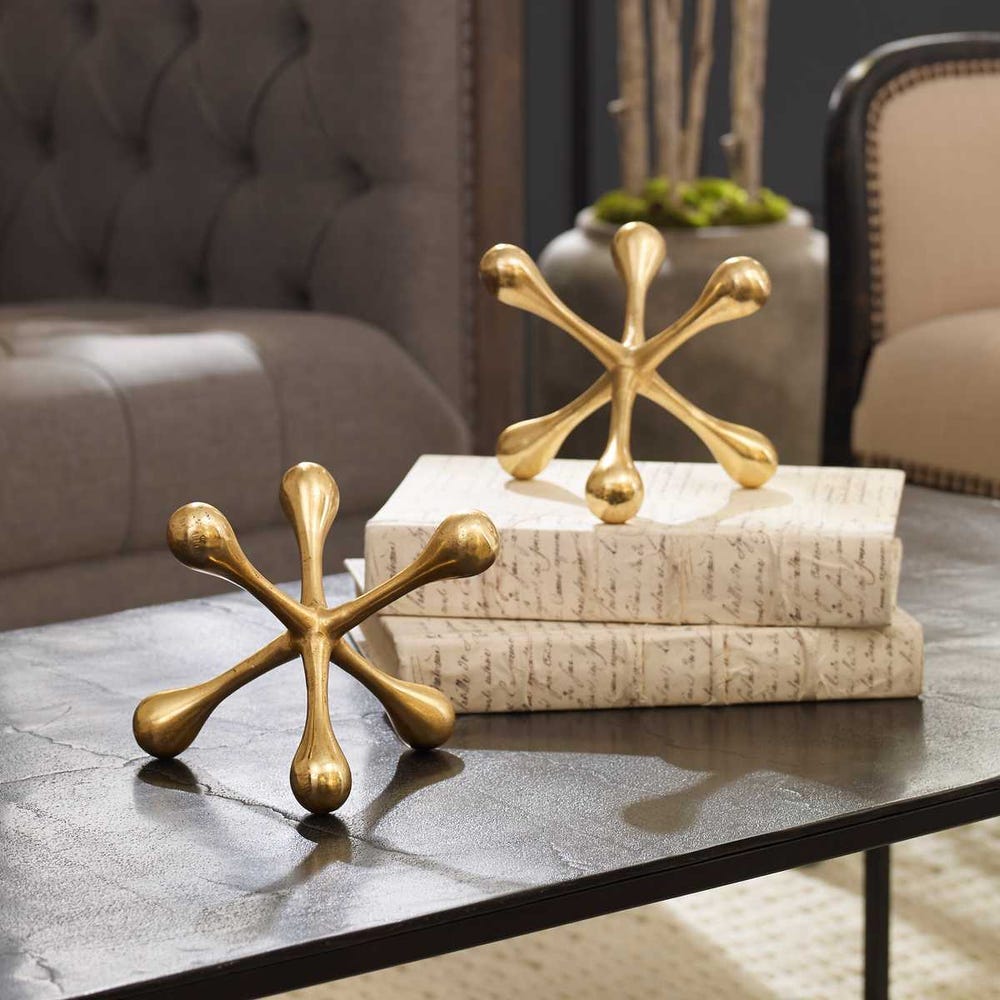 Harlan Objects, Set of 2