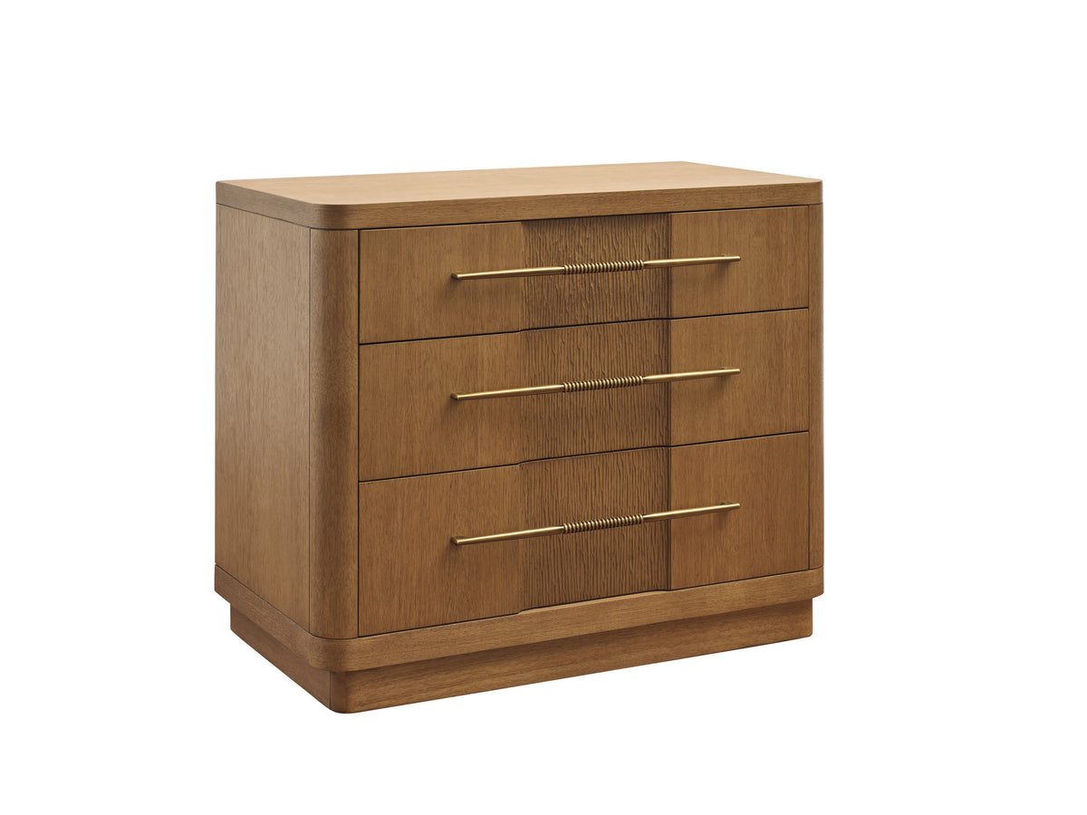 Hawkins Nightstand