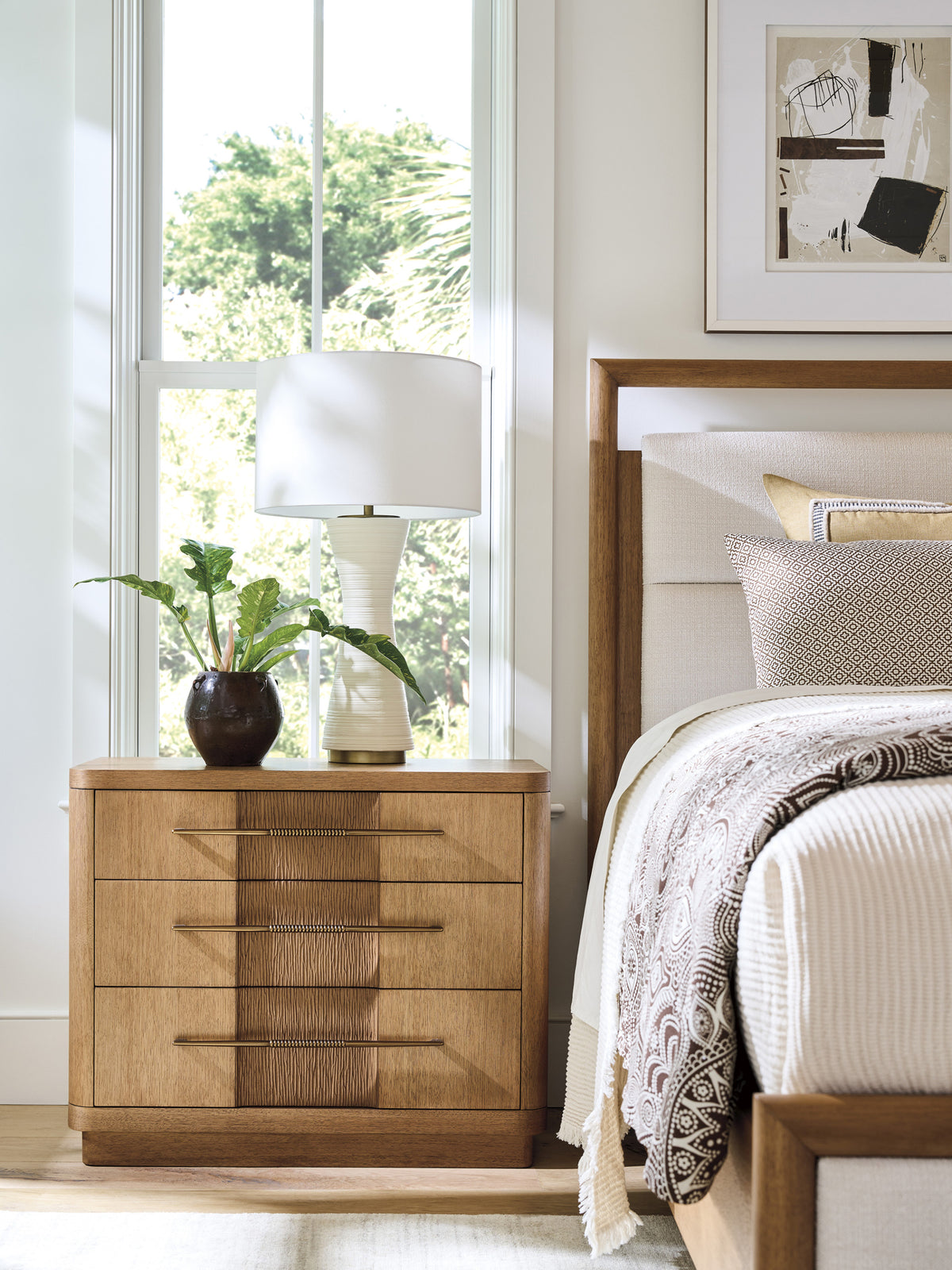 Hawkins Nightstand