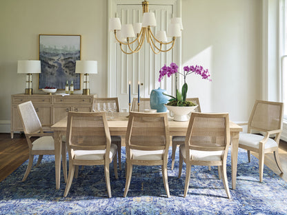 Hawthorne Rectangular Dining Table