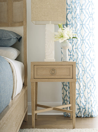 Holbrook Open Nightstand