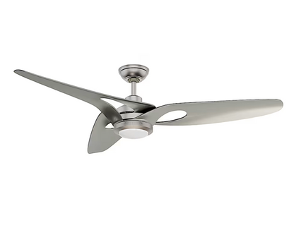 Hunter Casablanca Inez Outdoor ENERGY STAR DC with LED Light 60"