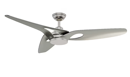 Hunter Casablanca Inez Outdoor ENERGY STAR DC with LED Light 60"