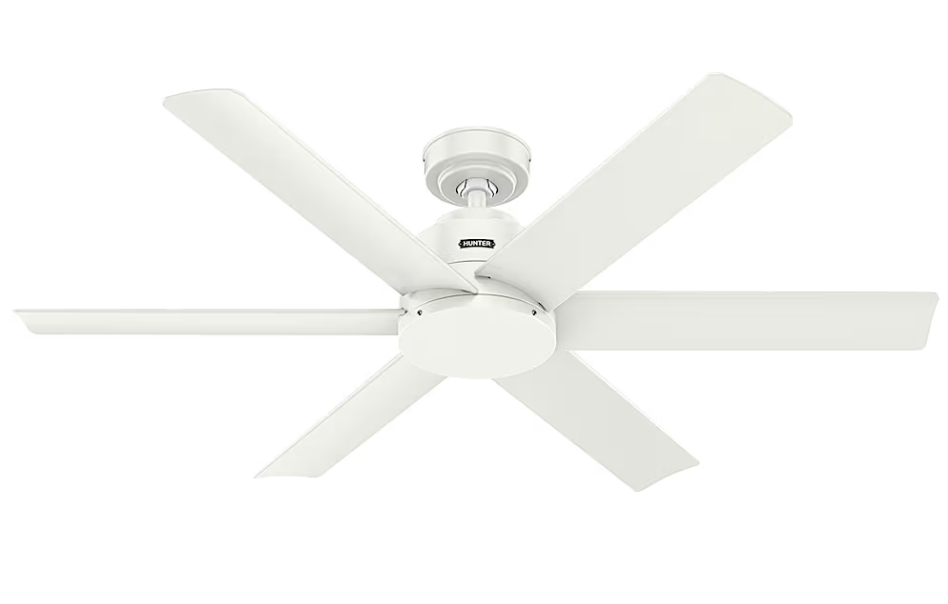 Hunter Casablanca - Kennicott Outdoor 52" - NO LIGHT