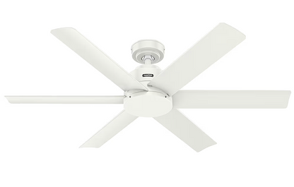 Hunter Casablanca - Kennicott Outdoor 52" - NO LIGHT