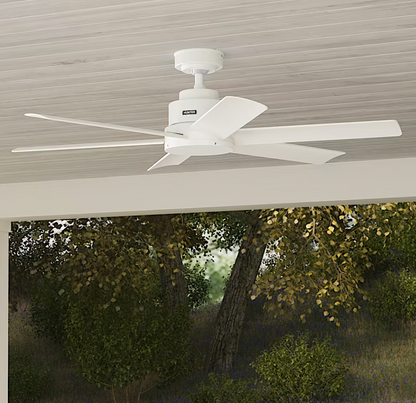 Hunter Casablanca - Kennicott Outdoor 52" - NO LIGHT