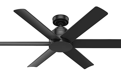 Hunter Casablanca - Kennicott Outdoor 52" - NO LIGHT