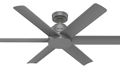 Hunter Casablanca - Kennicott Outdoor 52" - NO LIGHT