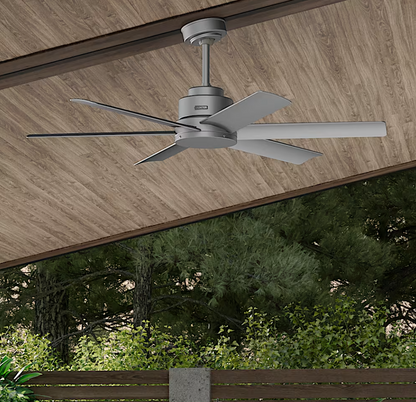 Hunter Casablanca - Kennicott Outdoor 52" - NO LIGHT