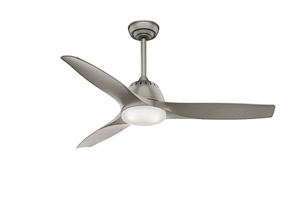 Hunter Casablanca Wisp with LED Light 52"