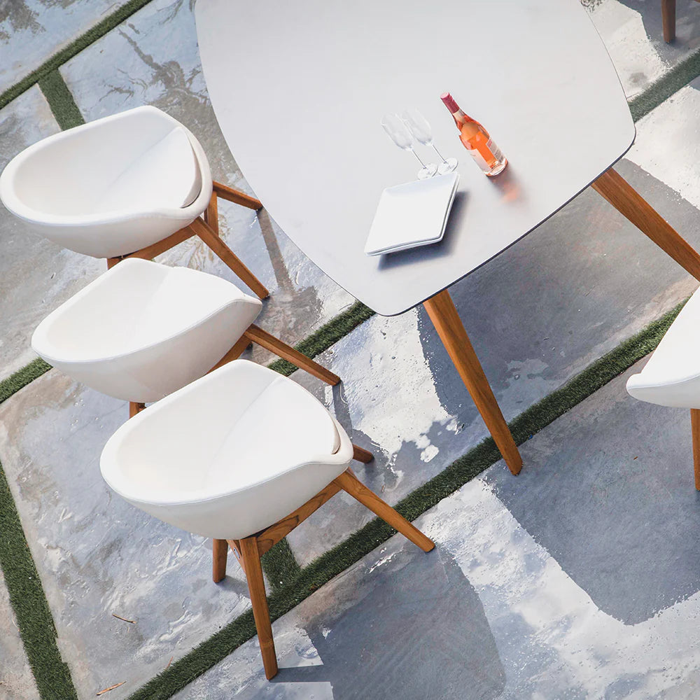 Chaise Lounge Nardi Omega