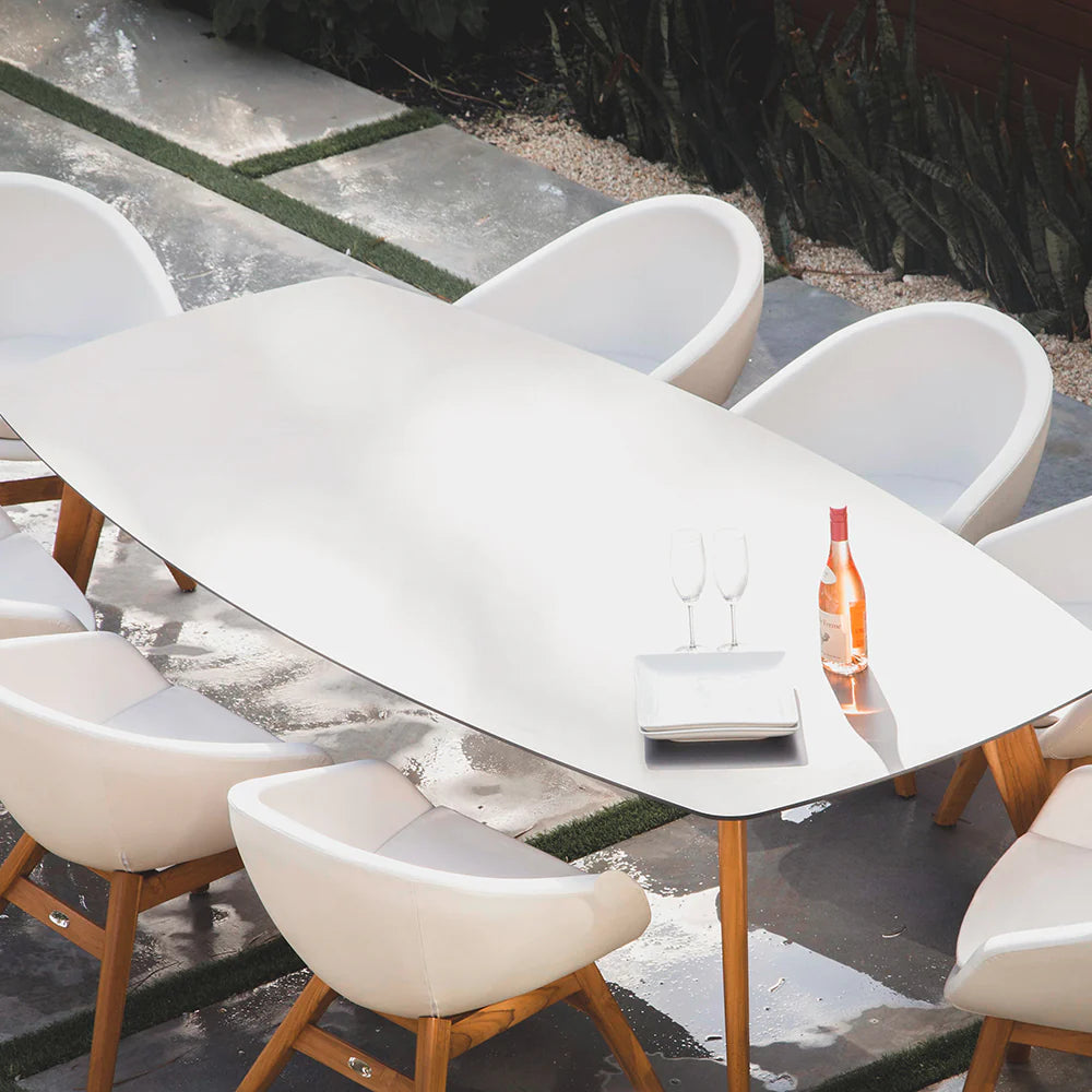 Chaise Lounge Nardi Omega