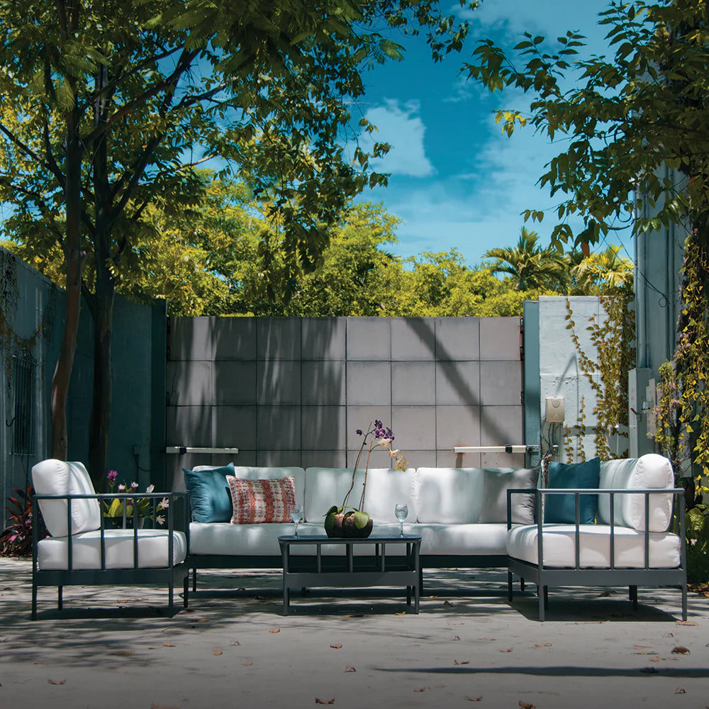Kannoa Oslo Sofa