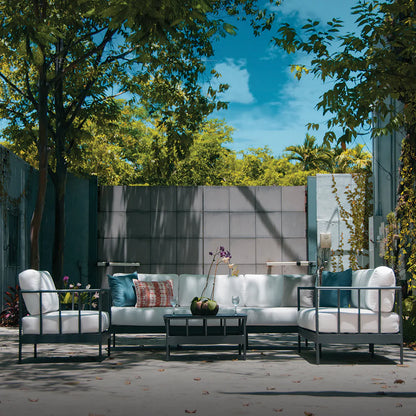 Kannoa Oslo Sofa