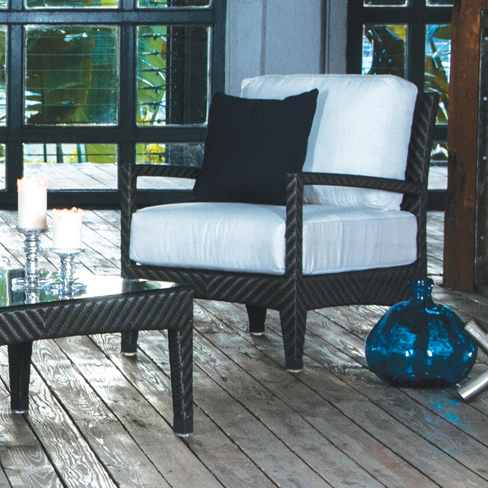 Kannoa Savannah Armchair