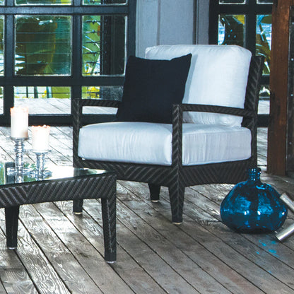 Kannoa Savannah Armchair