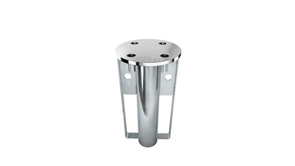 Tuuci Max In-Ground Security Mount Anchor - For Use in New Pour Concrete
