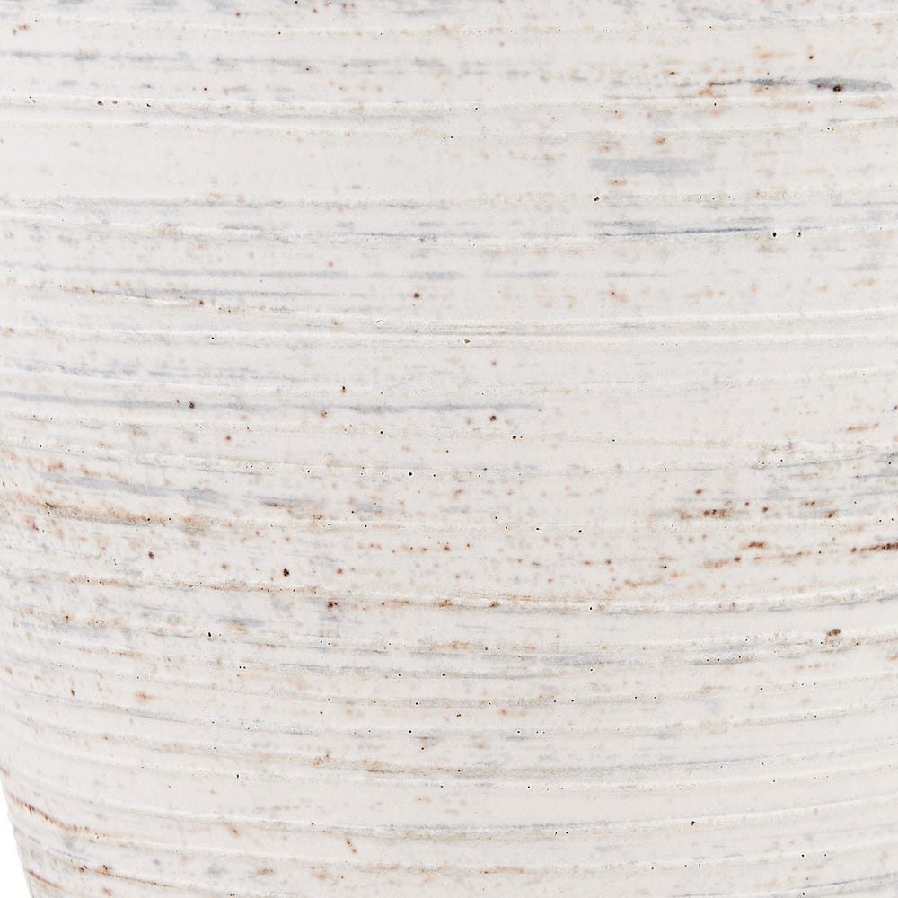 Inara Indoor-Outdoor Vases, Set of 2
