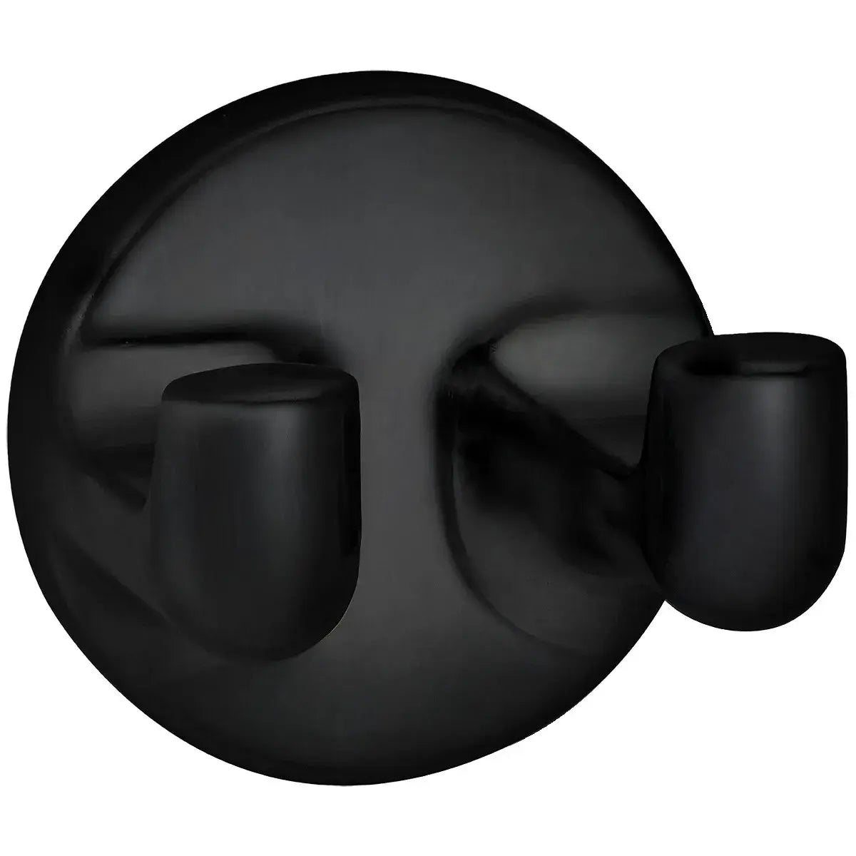 Infinity Double Robe Hook