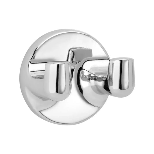 Infinity Double Robe Hook