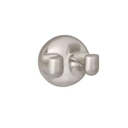 Infinity Double Robe Hook