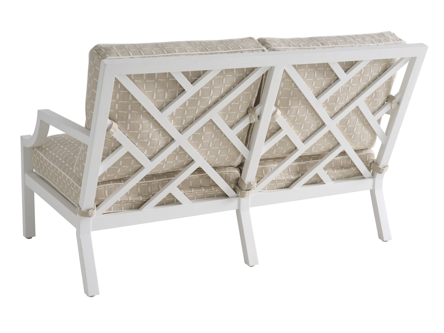 Tommy Bahama Island Classic Love Seat