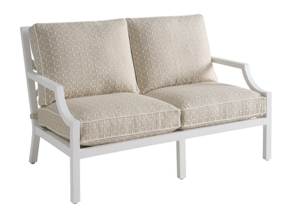 Tommy Bahama Island Classic Love Seat