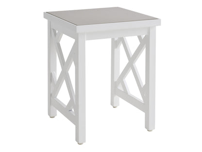 Tommy Bahama Island Classics Accent Table
