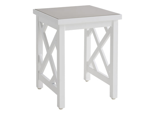 Tommy Bahama Island Classics Accent Table