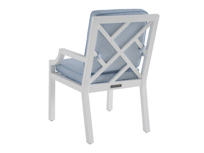 Tommy Bahama Island Classics Arm Chair