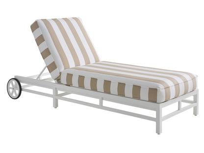 Tommy Bahama Island Classics Chaise