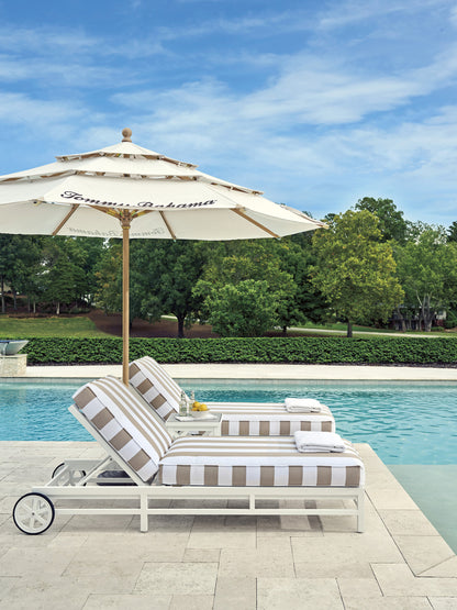 Tommy Bahama Island Classics Chaise