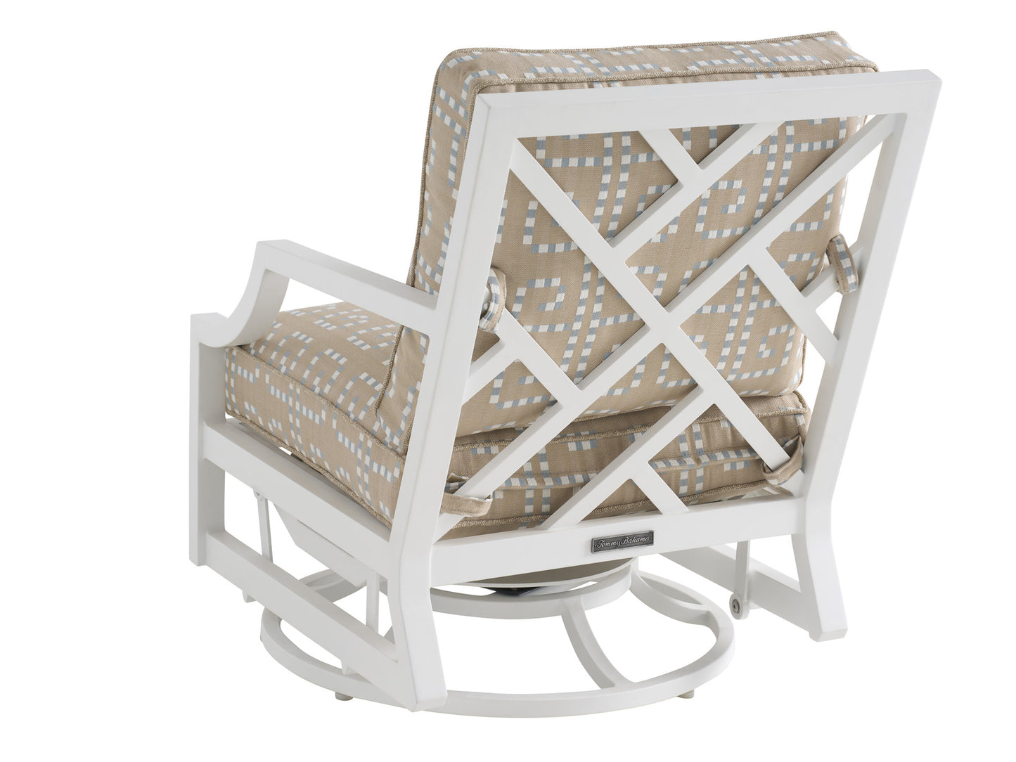 Island Classics Lounge Chair