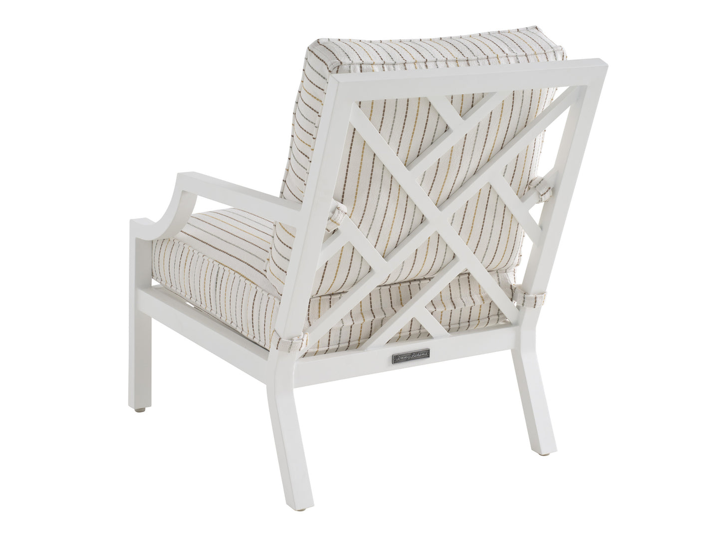 Tommy Bahama Island Classics Lounge Chair