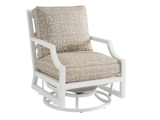 Island Classics Lounge Chair