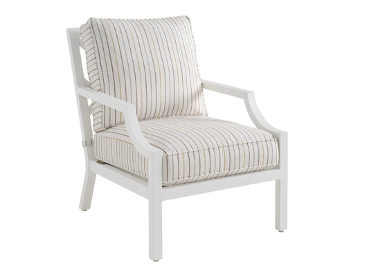 Tommy Bahama Island Classics Lounge Chair