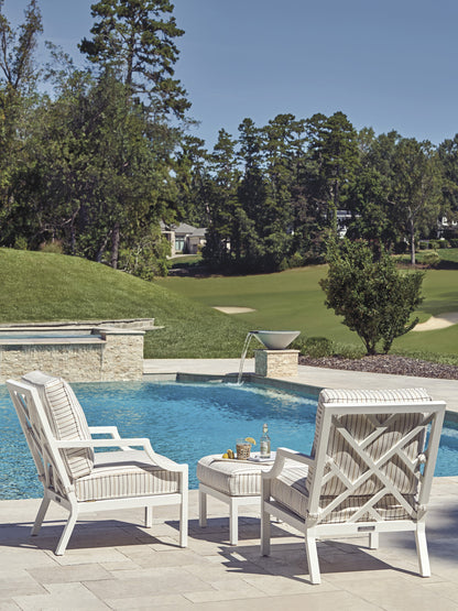 Tommy Bahama Island Classics Lounge Chair